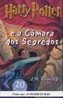 Harry Potter e a camara dos segredos (2)