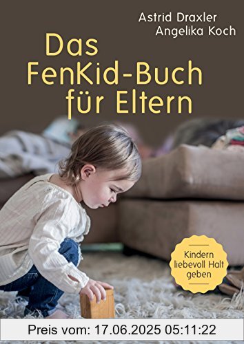 Binding : Broschiert, Label : Kösel-Verlag, Publisher : Kösel-Verlag, medium : Broschiert, numberOfPages : 208, publicationDate : 2017-10-02, releaseDate : 2017-10-02, authors : Astrid Draxler, Angelika Koch, languages : german, ISBN : 3466310873