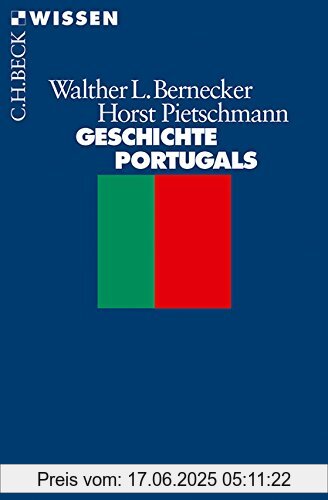 Binding : Taschenbuch, Edition : 3., aktualisierte und erweiterte Auflage, Label : C.H.Beck, Publisher : C.H.Beck, medium : Taschenbuch, numberOfPages : 144, publicationDate : 2014-07-11, authors : Bernecker, Walther L., Horst Pietschmann, languages : german, ISBN : 3406663753