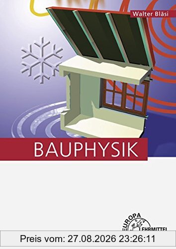 Bauphysik