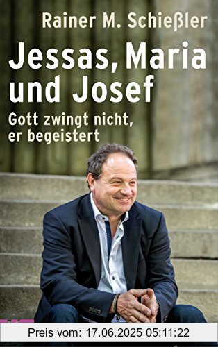 Binding : Gebundene Ausgabe, Label : Kösel-Verlag, Publisher : Kösel-Verlag, medium : Gebundene Ausgabe, numberOfPages : 256, publicationDate : 2018-10-01, releaseDate : 2018-10-01, authors : Schießler, Rainer M., ISBN : 3466372089