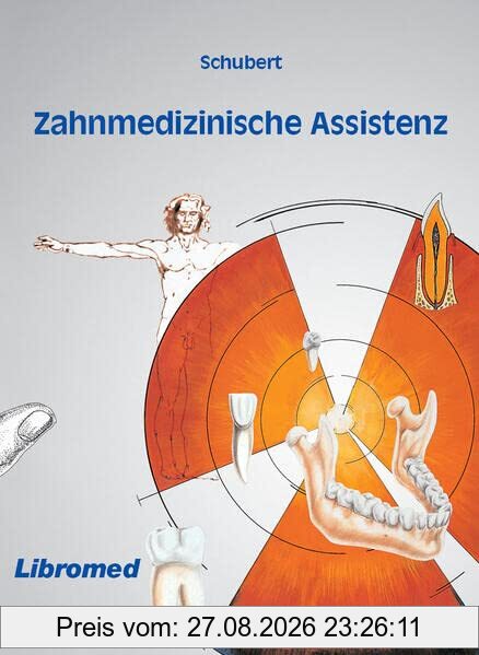 Zahnmedizinische Assistenz