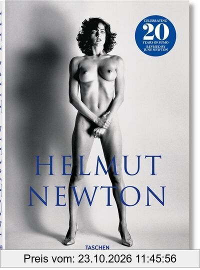 Helmut Newton