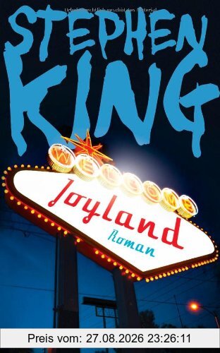 Joyland