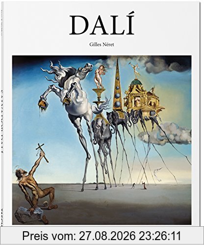 Dalí
