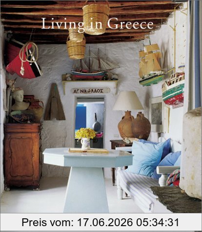 Barbara Stoeltie Vivre En Grèce. Living In Greece