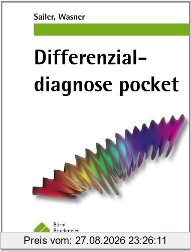 Differenzialdiagnose pocket