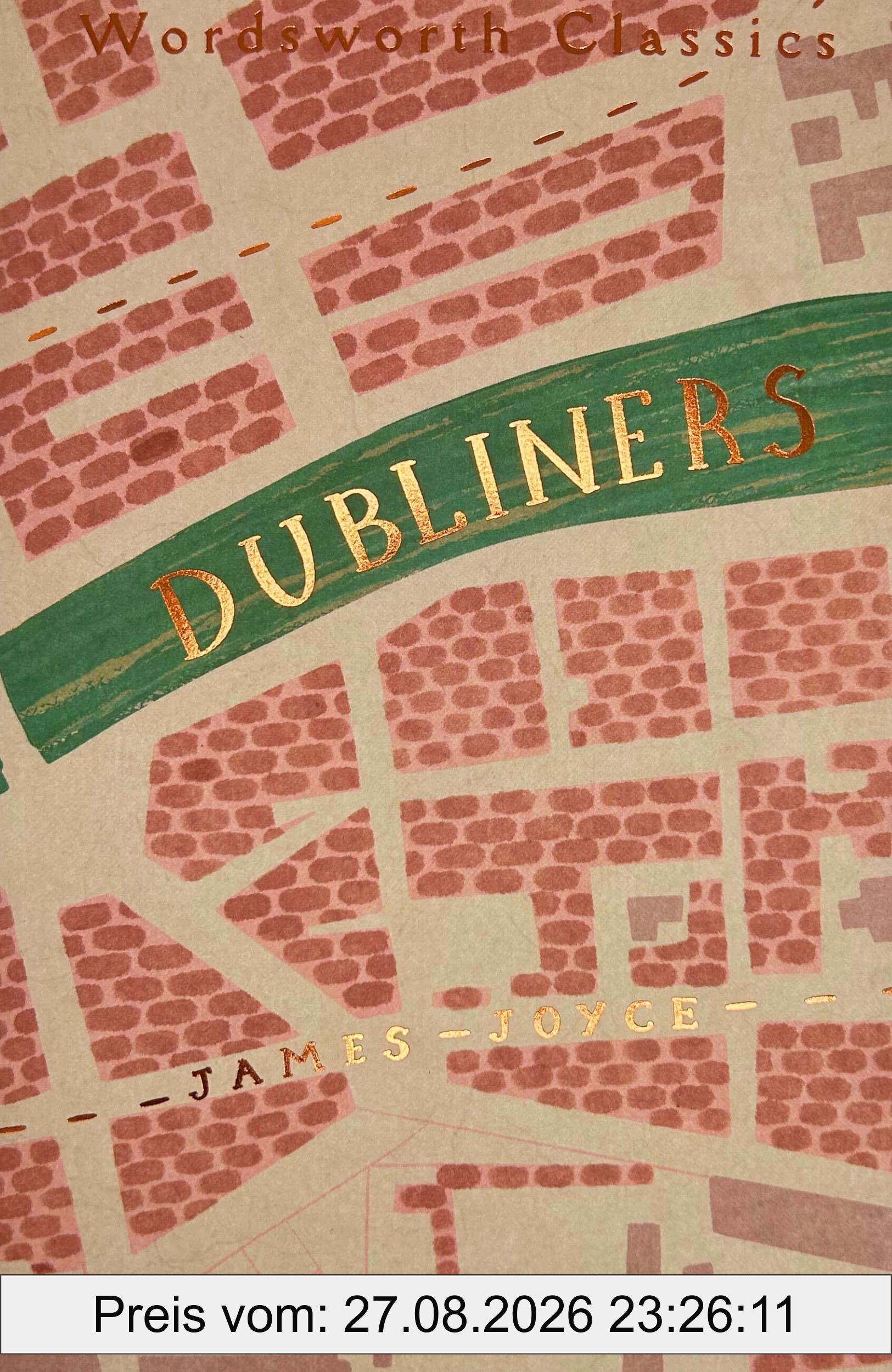Dubliners
