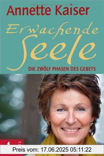 Binding : Gebundene Ausgabe, Label : Kösel-Verlag, Publisher : Kösel-Verlag, medium : Gebundene Ausgabe, numberOfPages : 144, publicationDate : 2010-03-22, authors : Kaiser Annette, languages : german, ISBN : 346636888X