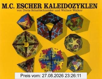 Escher, Kaleidozyklen (Taschen specials)