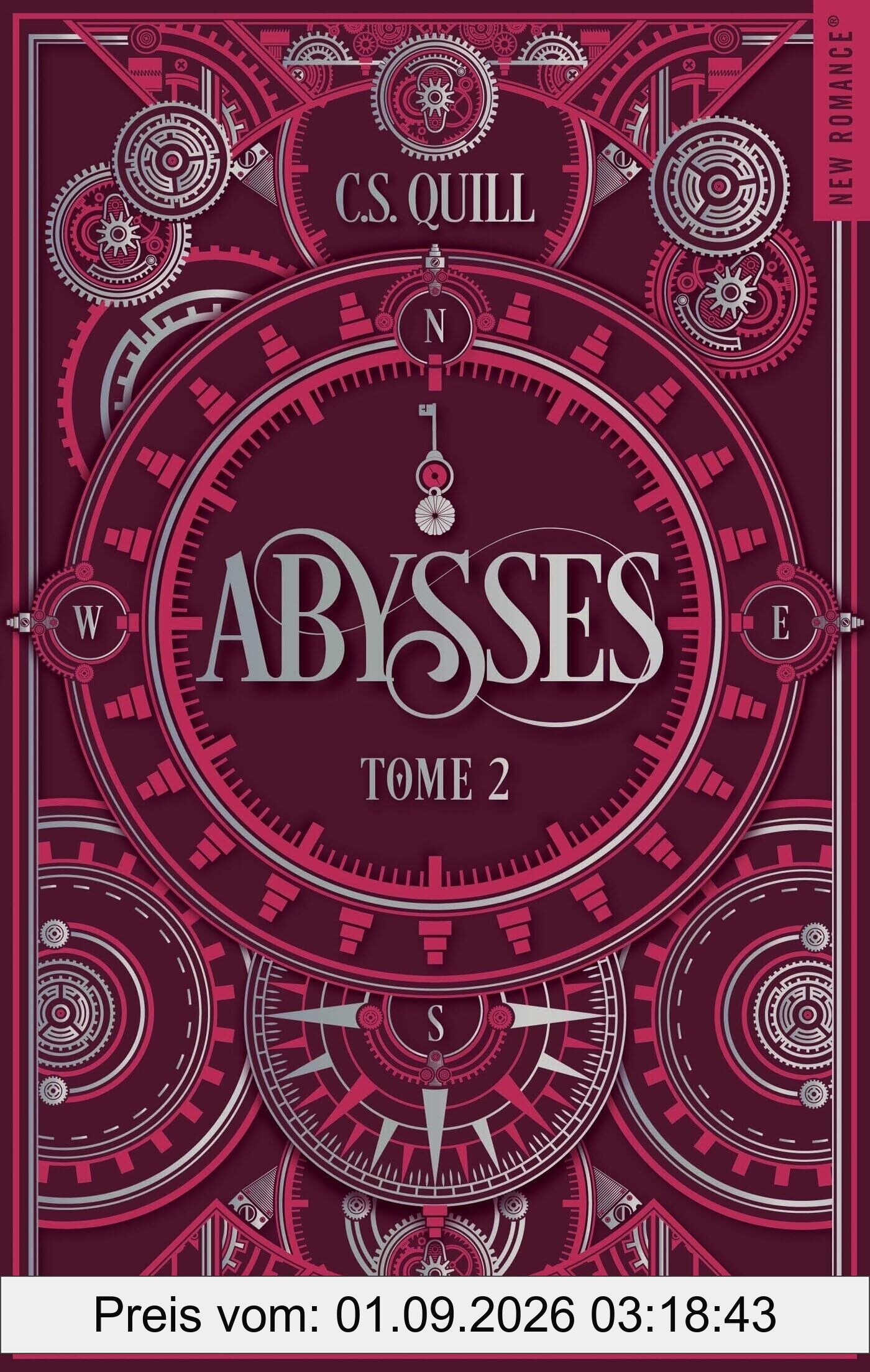 Abysses - Tome 02