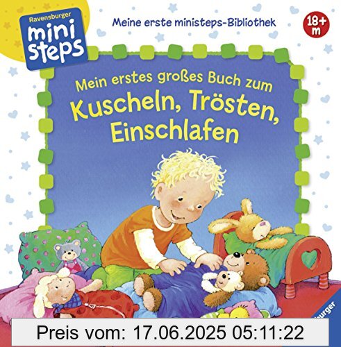 Binding : Pappbilderbuch, Edition : 1, Label : Ravensburger Buchverlag, Publisher : Ravensburger Buchverlag, medium : Sonstige Einbände, numberOfPages : 36, publicationDate : 2015-09-01, releaseDate : 2015-08-30, authors : Hannelore Dierks, Volksgut, Various, languages : german, ISBN : 3473316970