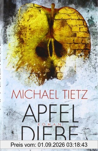 Apfeldiebe