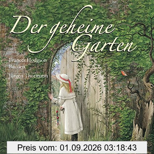 Der geheime Garten