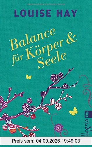 Balance für Körper & Seele