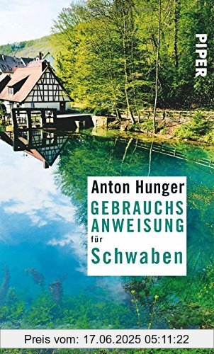 Binding : Taschenbuch, Label : Piper Taschenbuch, Publisher : Piper Taschenbuch, medium : Taschenbuch, numberOfPages : 224, publicationDate : 2016-07-01, authors : Anton Hunger, languages : german, ISBN : 3492276784
