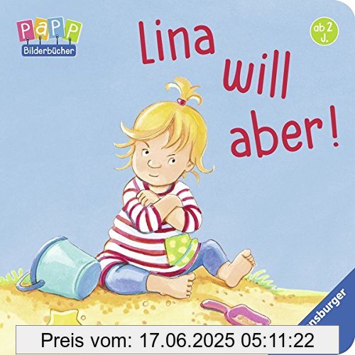 Binding : Pappbilderbuch, Edition : 1, Label : Ravensburger Buchverlag, Publisher : Ravensburger Buchverlag, medium : Sonstige Einbände, numberOfPages : 20, publicationDate : 2017-06-25, authors : Lydia Hauenschild, languages : german, ISBN : 3473436607