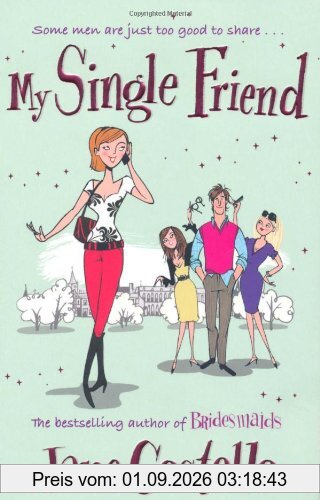 My Single Friend