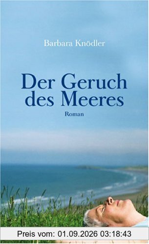 Der Geruch des Meeres