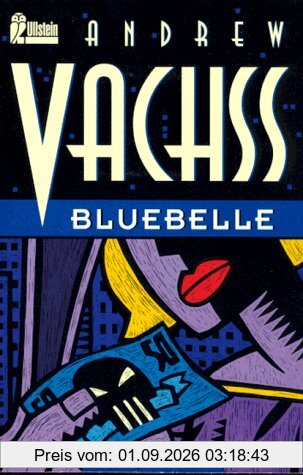 Bluebelle.