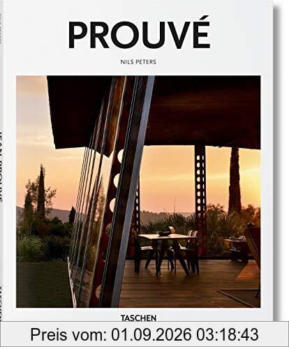 Prouvé: BA (Basic Art Series 2.0)