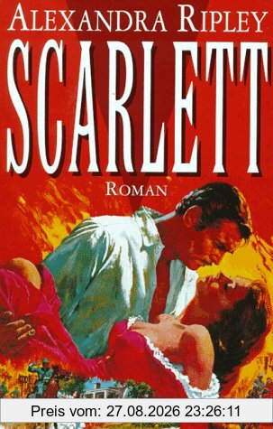 Scarlett