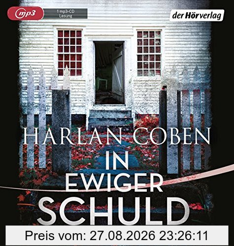 In ewiger Schuld: Thriller