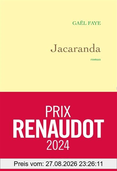 Jacaranda