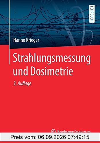 Strahlungsmessung und Dosimetrie