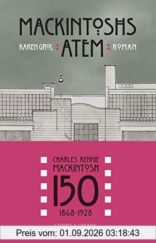 Mackintoshs Atem (Edition Pure)