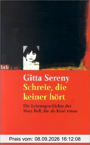 Schreie, die keiner hört