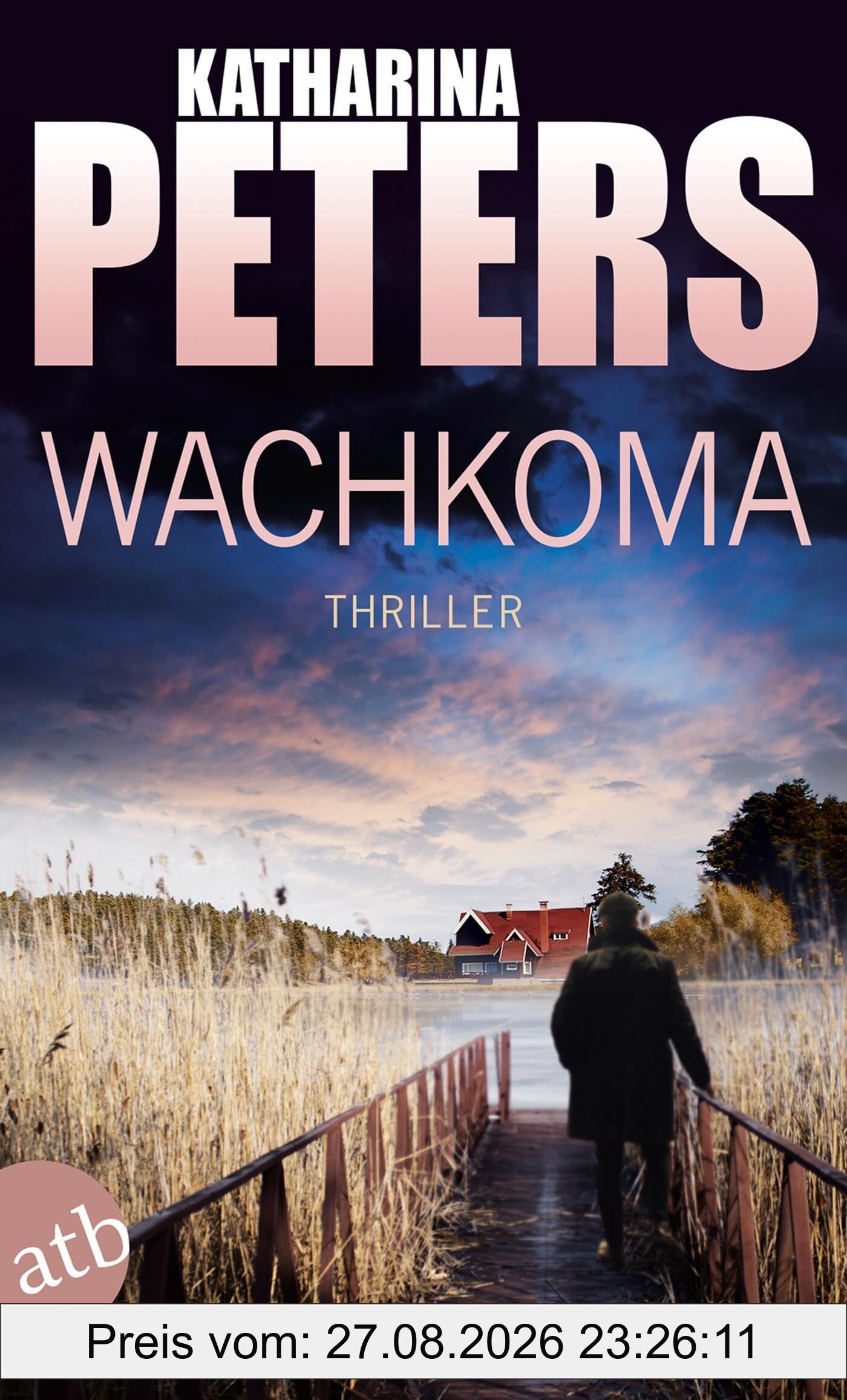 Wachkoma