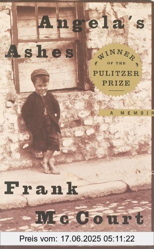 Binding : Taschenbuch, Edition : Export, Label : Scribner, Publisher : Scribner, NumberOfItems : 1, medium : Taschenbuch, numberOfPages : 464, publicationDate : 1997-04-01, authors : Frank Mccourt, languages : english, ISBN : 0684843137