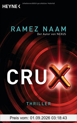 Crux: Roman