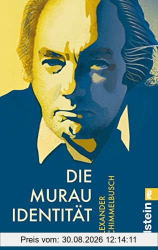 Die Murau Identität: Roman