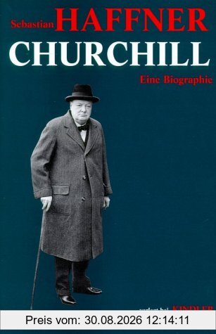 Churchill