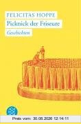 Picknick der Friseure: Geschichten