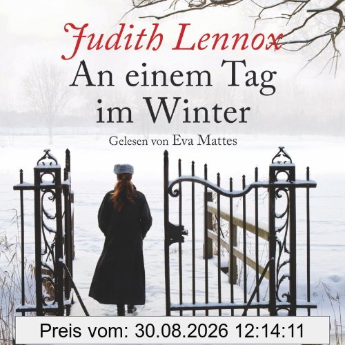 An einem Tag im Winter: 8 CDs