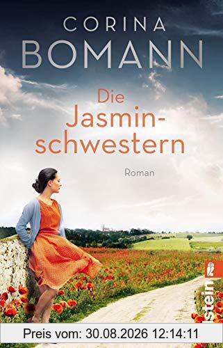 Die Jasminschwestern: Roman