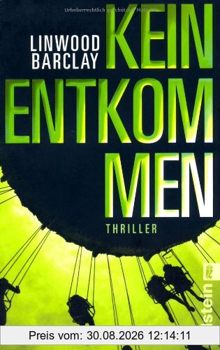 Kein Entkommen
