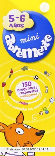 ABREMENTE 5-6 A¥OS