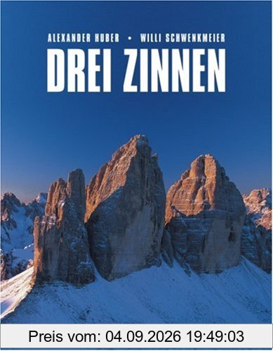 Drei Zinnen