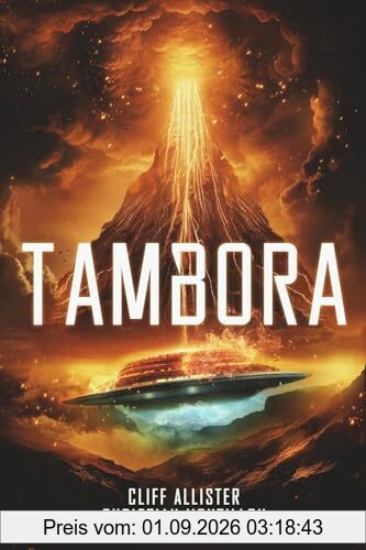 TAMBORA