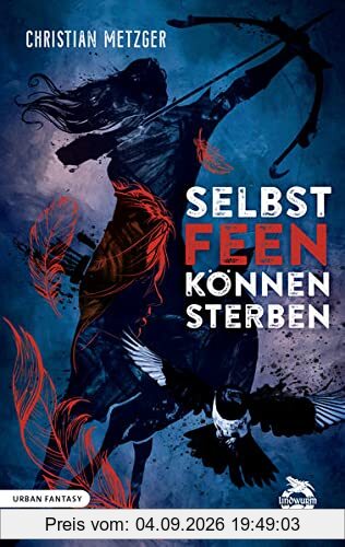 Selbst Feen können sterben