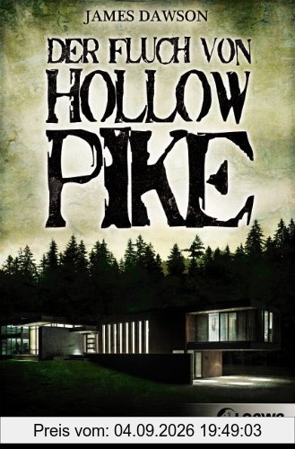 Der Fluch von Hollow Pike