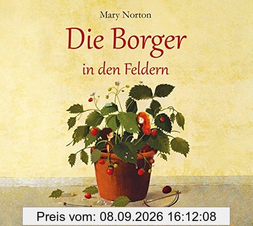 Die Borger in den Feldern
