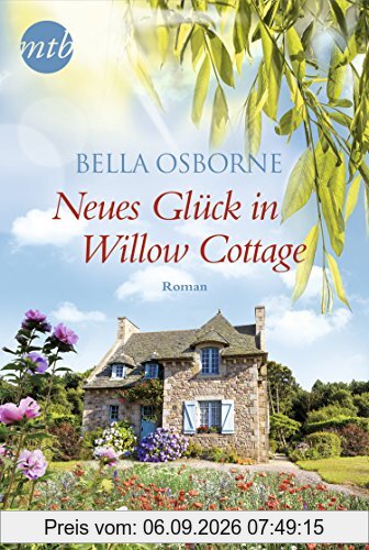 Neues Glück in Willow Cottage