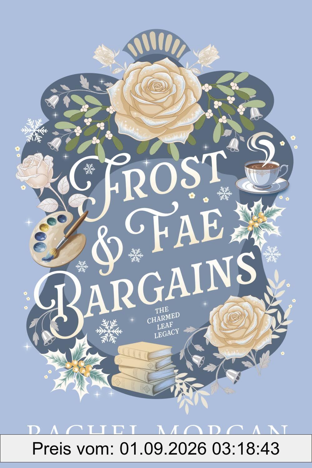 Frost & Fae Bargains
