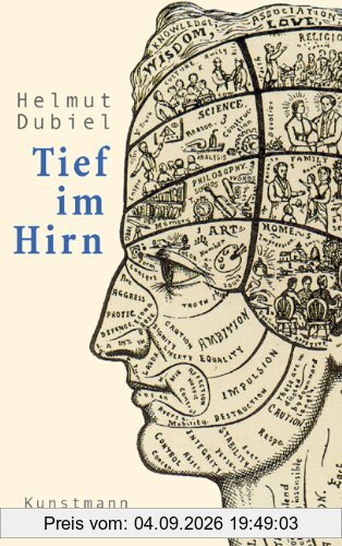 Tief im Hirn
