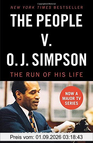 The People V. O.J. Simpson